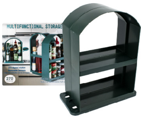 ORGANIZADOR DE CONDIMENTOS